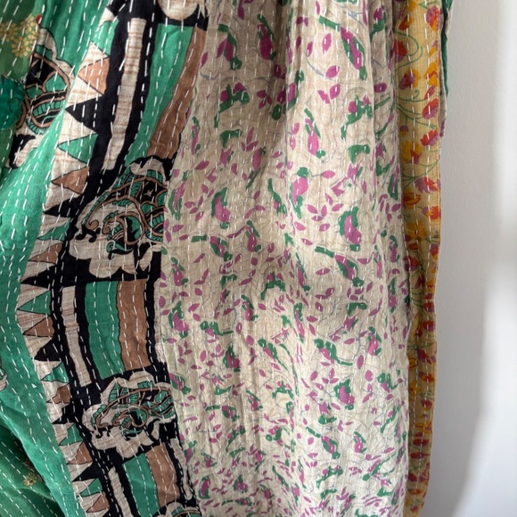 NWT Kantha Bae Crossroad Overalls OS - Picture 6 of 7